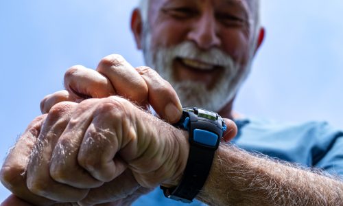 Salud, familia y tecnología: conectadas por los dispositivos wearables