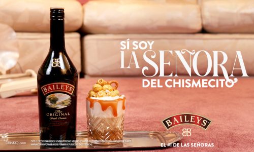 Baileys nos comparte su nueva selección de cocteles