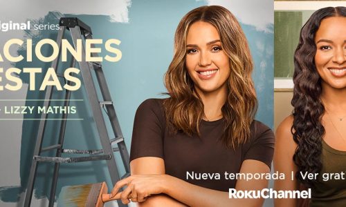 The Roku Channel anuncia la llegada de la segunda temporada de su producción original: Renovaciones Honestas