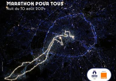 ¡El Maratón de París 2024 está a la vuelta de la esquina! Un fin de semana de velocidad y resistencia