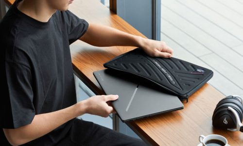 Cómo elegir una laptop gamer: Todo lo que debes tener en cuenta