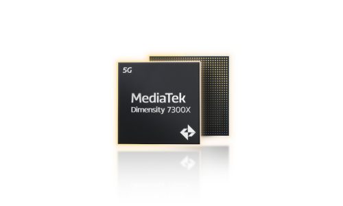 Los teléfonos plegables estarán a un nivel superior con Dimensity 7300X de MediaTek