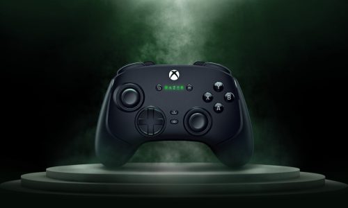 Razer presenta el Wolverine V3 Pro – El mando competitivo total para Xbox y PC