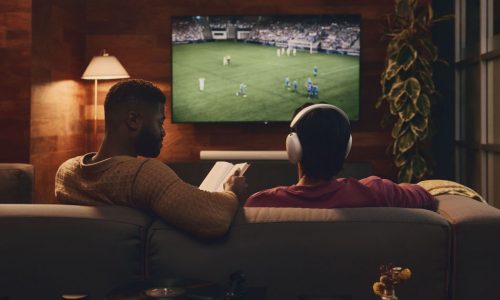 El “swap” del audio de la TV con los Sonos Ace ahora es compatible con las barras Beam y Ray