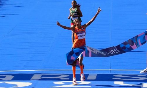 Sifan Hassan: La atleta que está revolucionando el mundo del atletismo