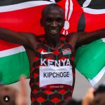 Eliud Kipchoge: El Rey del Maratón