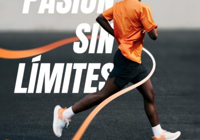 ¿En tu running era? Xiaomi te da los mejores consejos para tus carreras