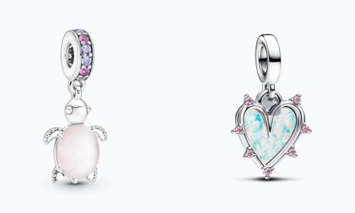 Charm Festival: El arte del stacking de Pandora como un ícono de estilo