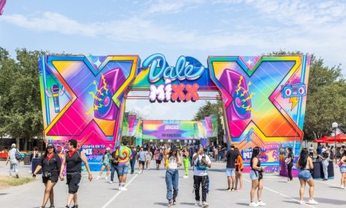 Prepárate para Dale Mixx 2024: El festival urbano patrocinado por Dos Equis, que encenderá Monterrey