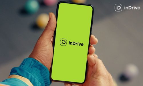 inDrive obtiene la constancia de inscripción oficial en Guadalajara