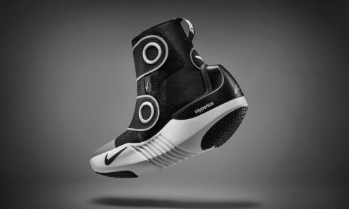 Nike se une con Hyperice para crear una nueva frontera de innovación para los atletas