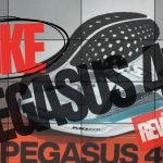 Nike Pegasus 41 – Review