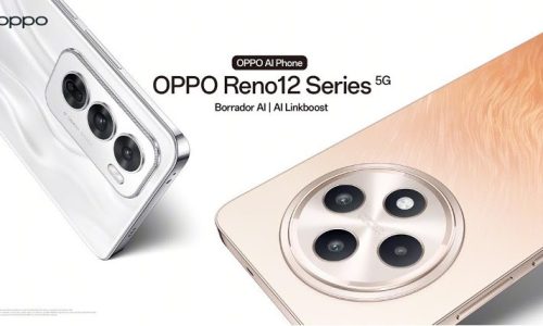 OPPO presenta a Reno12 5G y Reno12 F 5G