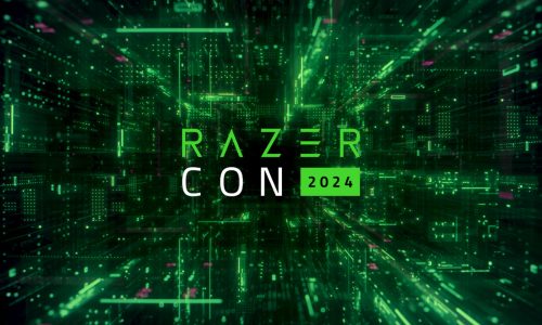 RazerCon 2024 – ¡Comienza la cuenta regresiva!