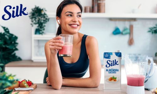 Tips para una rutina equilibrada con Silk