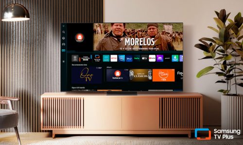 Butaca TV y Samsung TV Plus traen los contenidos más patrióticos