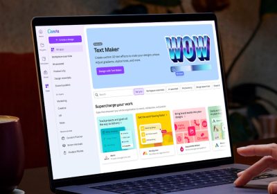 Canva amplía su plataforma para desarrolladores y supera los 1 mil millones de usos de la app