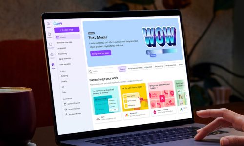 Canva amplía su plataforma para desarrolladores y supera los 1 mil millones de usos de la app