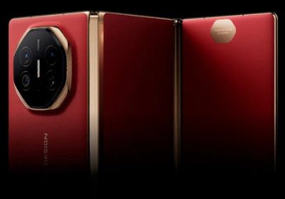 De TruSense System a HUAWEI Mate XT | ULTIMATE DESIGN, Huawei siempre busca alcanzar nuevos límites de la innovación