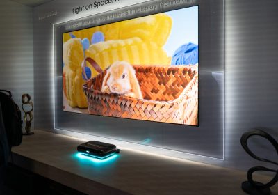 Hisense se une a la asociación 8k para liderar la próxima generación de entretenimiento visual