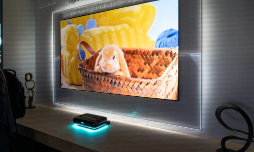 Hisense se une a la asociación 8k para liderar la próxima generación de entretenimiento visual