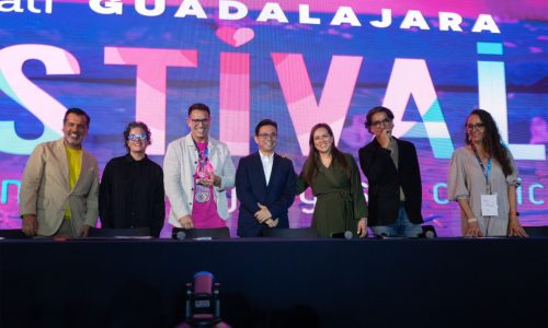 Pixelatl celebra su 13ª edición: El principal encuentro de creadores latinoamericanos con la industria global de la animación, cómic y videojuegos