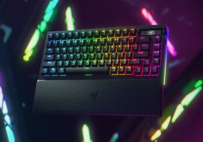 Razer BlackWidow V4 Pro 75% – Una nueva era de innovación y personalización