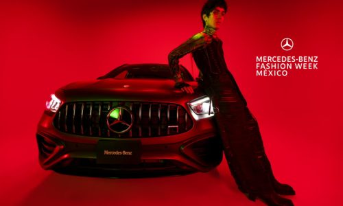 Mercedes-Benz Fashion Week México: La plataforma oficial de la moda mexicana vuelve del 15 al 18 de octubre