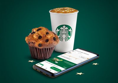 Los 5 principales beneficios del programa Starbucks Rewards que debes tener en cuenta