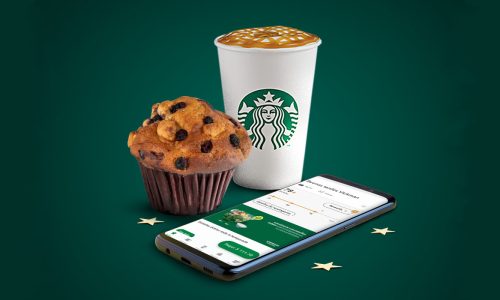 Los 5 principales beneficios del programa Starbucks Rewards que debes tener en cuenta