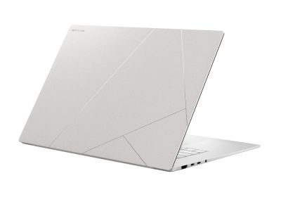 ASUS presenta la nueva Zenbook S 16 con IA (UM5606)