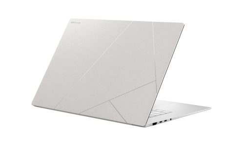 ASUS presenta la nueva Zenbook S 16 con IA (UM5606)