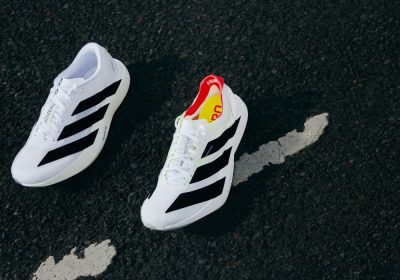 Adizero Adios Pro 4: adidas Reinventa la velocidad en el Maratón