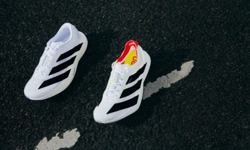 Adizero Adios Pro 4: adidas Reinventa la velocidad en el Maratón