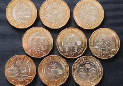 Celebra la historia de México: eBay te da la bienvenida al mundo del coleccionismo numismático con los mejores tips