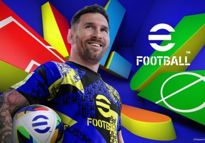 eFootball LANZA UNA NUEVA TEMPORADA