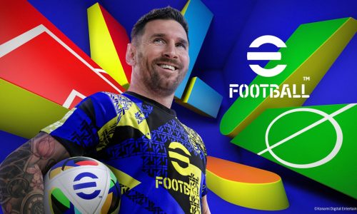 eFootball LANZA UNA NUEVA TEMPORADA