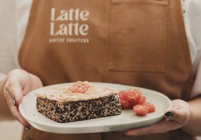 Conoce Latte Latte: El rincón perfecto para los amantes del buen café