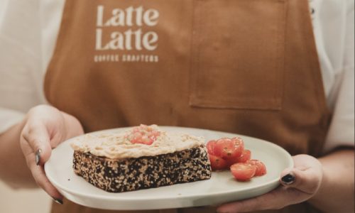 Conoce Latte Latte: El rincón perfecto para los amantes del buen café