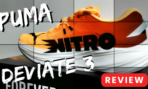 Review – PUMA Deviate Nitro 3