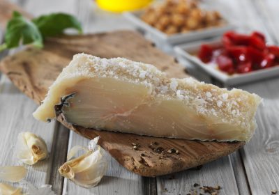 Bacalao: una opción nutritiva para un apapacho culinario de camino a Navidad