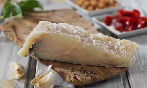 Bacalao: una opción nutritiva para un apapacho culinario de camino a Navidad