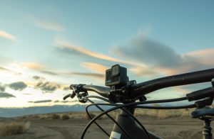 ¿Tu primera GoPro? ¡Conoce la nueva HERO 4K!