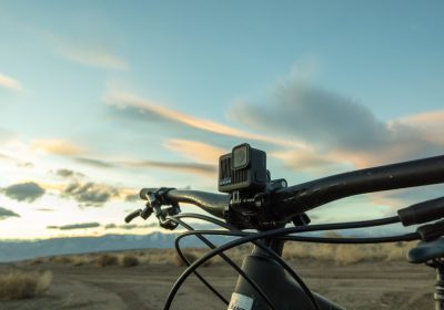 ¿Tu primera GoPro? ¡Conoce la nueva HERO 4K!