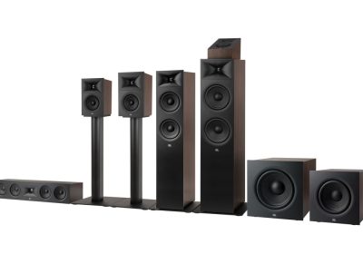 JBL Stage 2 series: la experiencia de Sonido Premium ahora más accesible