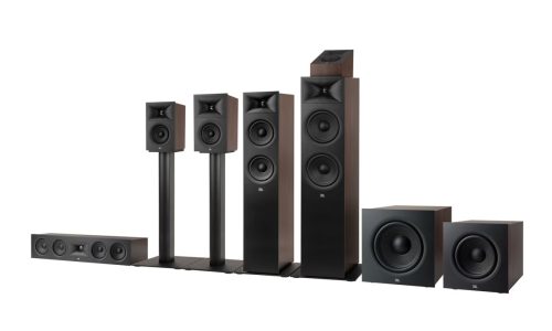 JBL Stage 2 series: la experiencia de Sonido Premium ahora más accesible