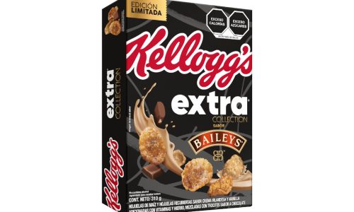 ¿Cereal con sabor a Baileys? ¡Sí, ya existe! Descubre dónde conseguir esta edición limitada