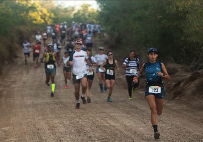 Segunda Edición del Medio Maratón Islas Marías: Corre en el “Alcatraz Mexicano”