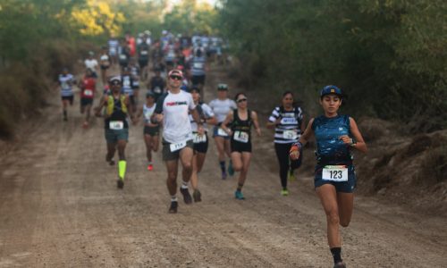 Segunda Edición del Medio Maratón Islas Marías: Corre en el “Alcatraz Mexicano”