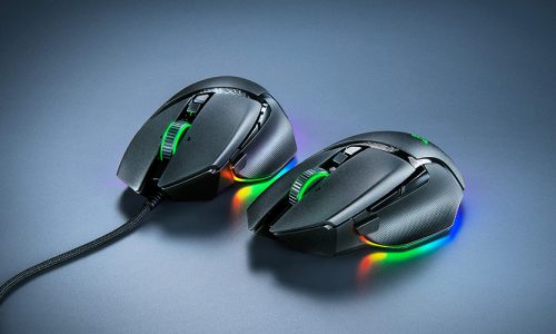 Razer presenta el Basilisk V3 Pro 35K: Mejorando la precisión y personalización